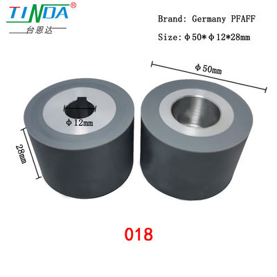 Roller de rueda de costura de aire caliente resistente a altas temperaturas para reducir el ruido en la máquina de costura de costura YEFOM H H NAWON PFAFF