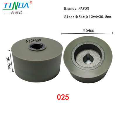 NAWON Silicona rueda de costura de aire caliente Alta resistencia al calor 200 ~ 300 grados centígrados Alta precisión