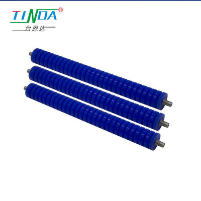 Roller de silicona pegajosa lavable para el proceso de producción de semiconductores