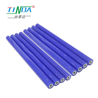 Roller de silicona pegajosa profesional reutilizable para tarjetas de circuito impreso