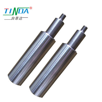 Litio Nuevo rollo de aluminio de energía guía sin resistencia a la abrasión oxidación