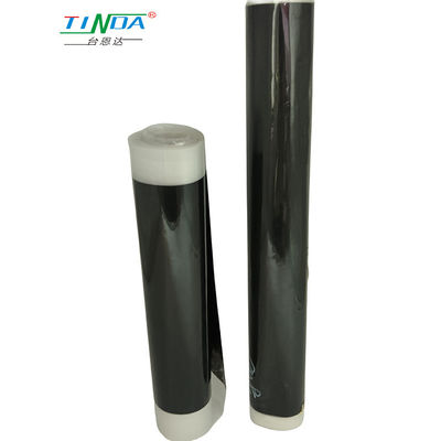 OEM Sillón de caucho de silicona eléctricamente conductor Resistencia al desgarro