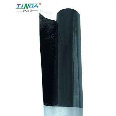 OEM Sillón de caucho de silicona eléctricamente conductor Resistencia al desgarro