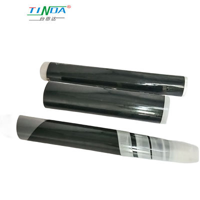 0.12mm ~ 10mm Hojas de caucho conductoras eléctricamente Resistencia al envejecimiento