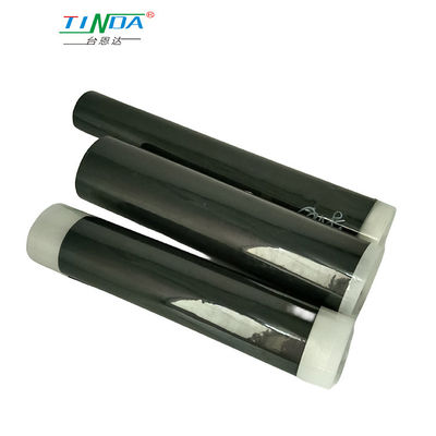 Hoja de silicona de alta conductividad para aplicaciones automotrices
