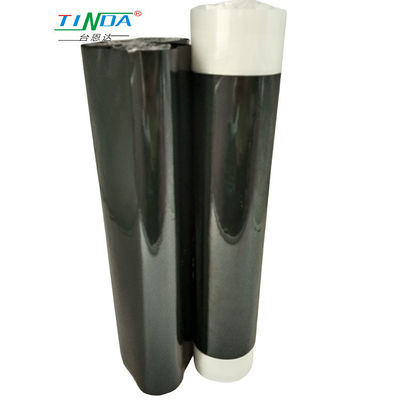 Hoja de silicona de alta conductividad para aplicaciones automotrices