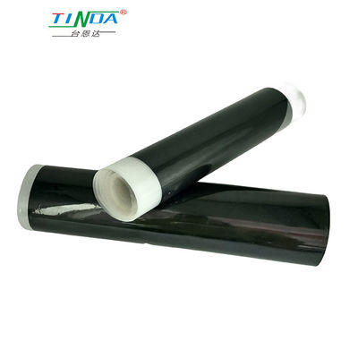OEM Sillón de caucho de silicona eléctricamente conductor Resistencia al desgarro