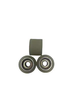 P5515 P3020 Rueda de poliuretano para accesorios de máquinas de coser industriales