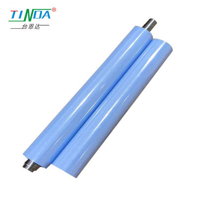 Roller de silicona de larga duración para la durabilidad forma del rodillo lavable y personalizable