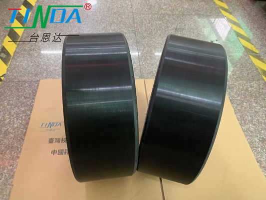 Rueda de carga de accionamiento de robot AGV personalizada con capacidad de carga y rodamiento de bolas