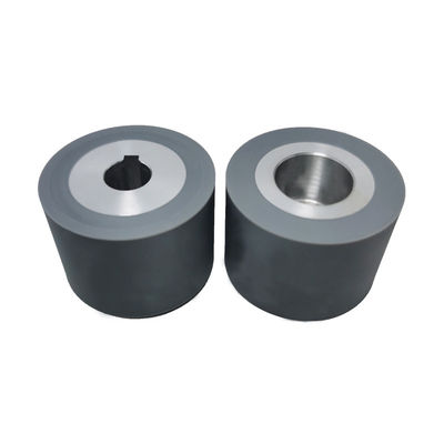 Roller de rueda de costura de aire caliente resistente a altas temperaturas para reducir el ruido en la máquina de costura de costura YEFOM H H NAWON PFAFF