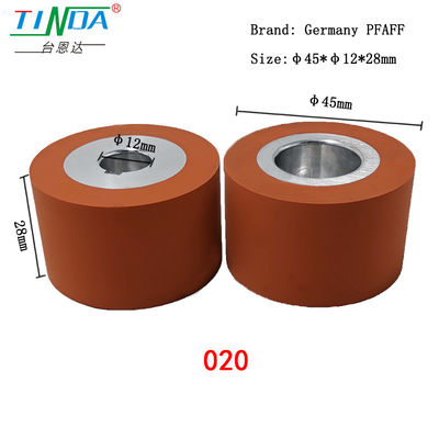 PFAFF Rueda de costura de aire caliente con alta durabilidad y resistencia a temperaturas de hasta 350 grados Celsius