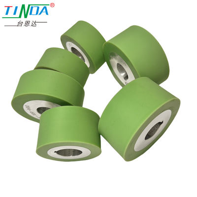 Tolerancia Hasta 0,02 mm Rollers de costura personalizados para necesidades de costura profesionales