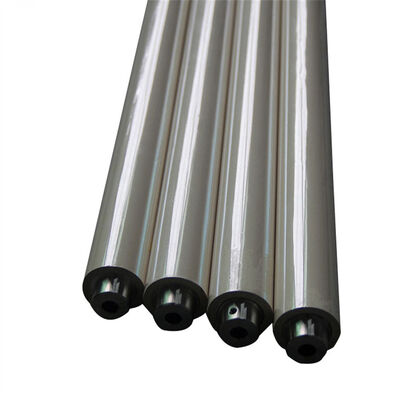 Rodillo Adhesivo Reutilizable de PU para la Industria Médica, Rodillo Adhesivo Duradero, Perfecto para Limpieza Industrial y Tratamiento de Superficies