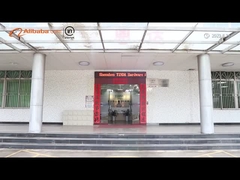 Perfil de compañía