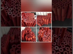 ruedas de estampado en caliente