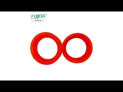 Rueda de caucho PU de alimentación de papel Polyurethane Urethan Ruedas solares