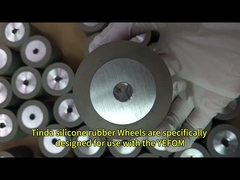 Máquina de costura de silicona de precisión para la industria de la costura